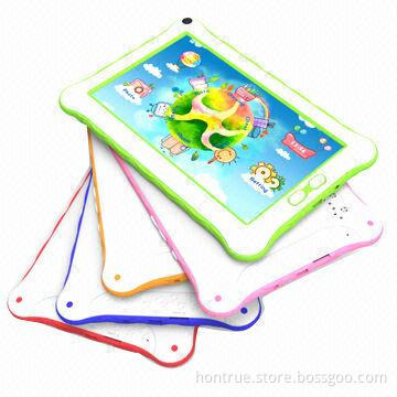 7" Kid's Tablet PC with Dual Core
